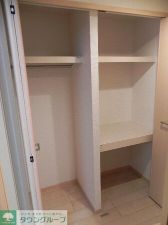 ヴェルジールおおたかの森の物件内観写真